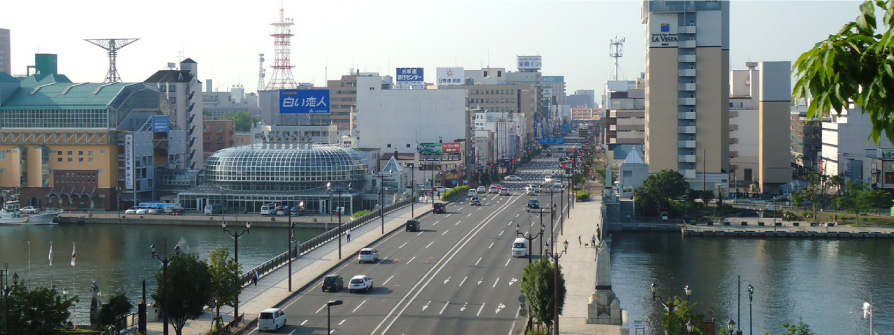 釧路市の画像