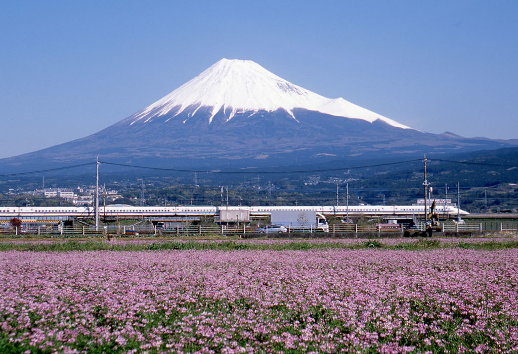 富士市の画像