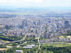 仙台市の画像