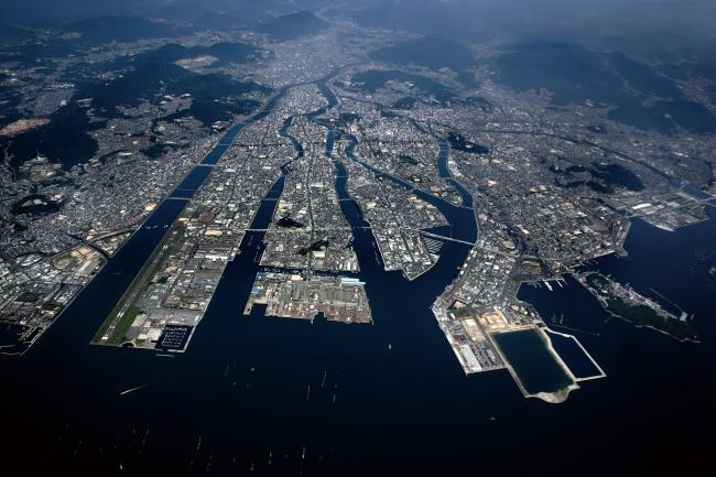 広島市の画像