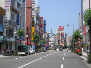 徳島市の画像