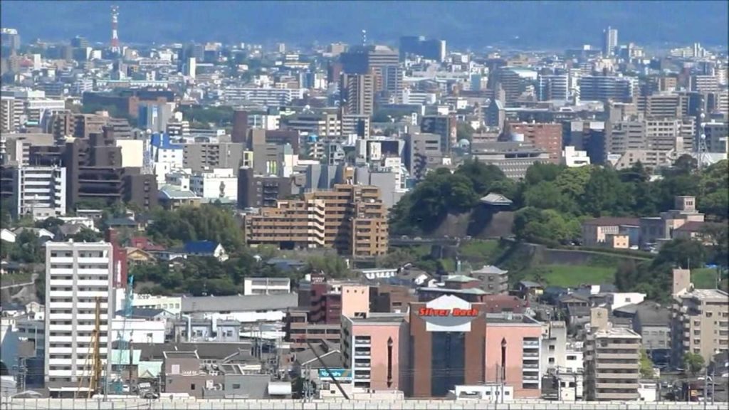熊本市の画像